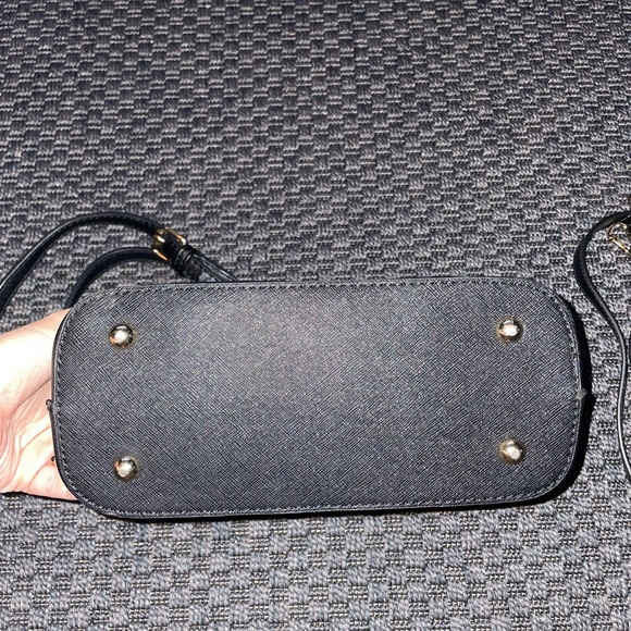 Kate Spade Black Purse - Picture 3 of 5